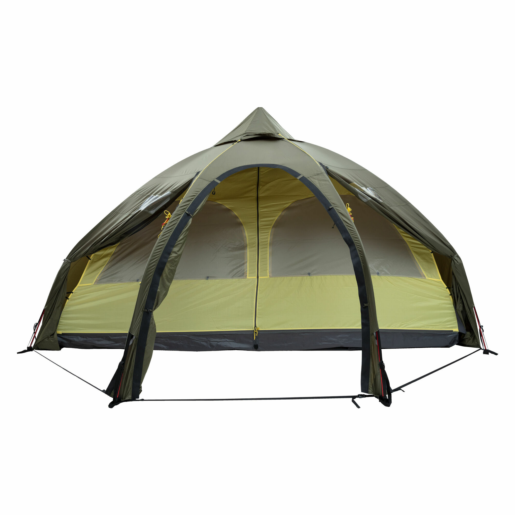 Varanger 4-6 Camp Outer Tent　 [国内正規品」 Varanger 4-6 Camp Outer Tent [国内正規品」 Varanger 4-6 Camp