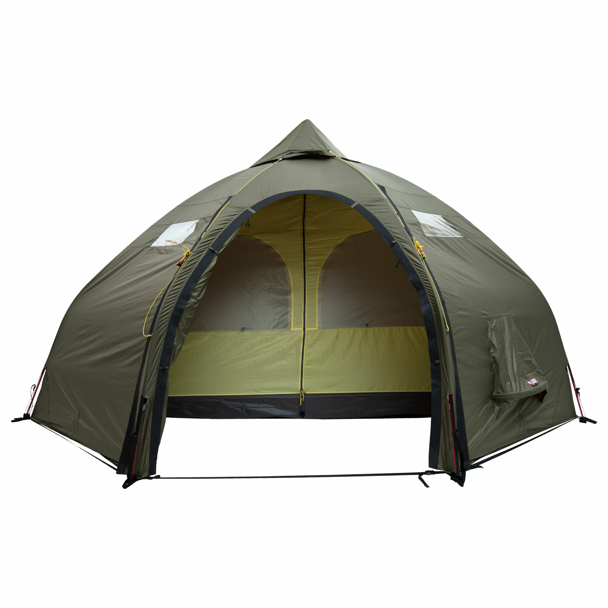 Varanger 4-6 Camp Outer Tent　 [国内正規品」 Varanger 4-6 Camp Outer Tent [国内正規品」