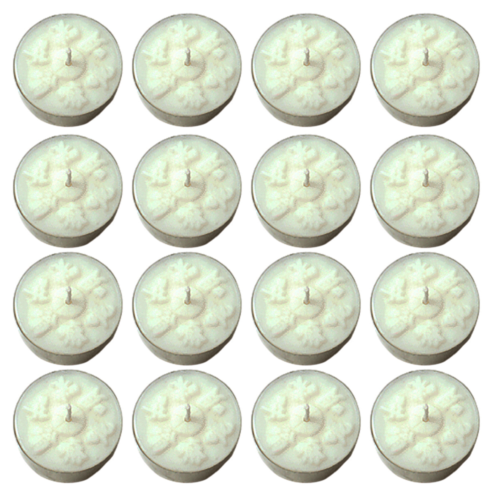 六字真言甘露酥油粒{平息災難}白色{鐵盒}1584入【十方】153249