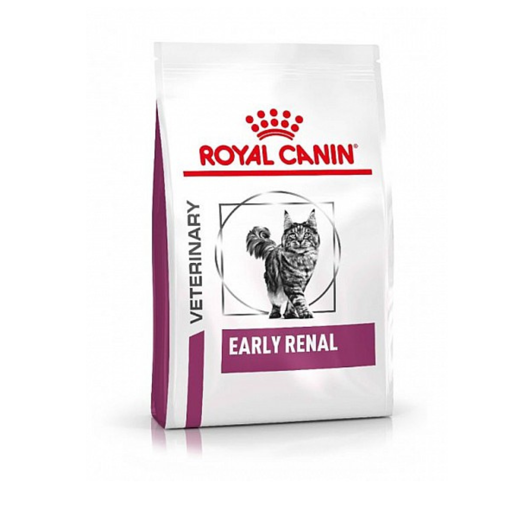 Royal Canin - 處方食品貓早期腎臟乾糧(1.5公斤)
