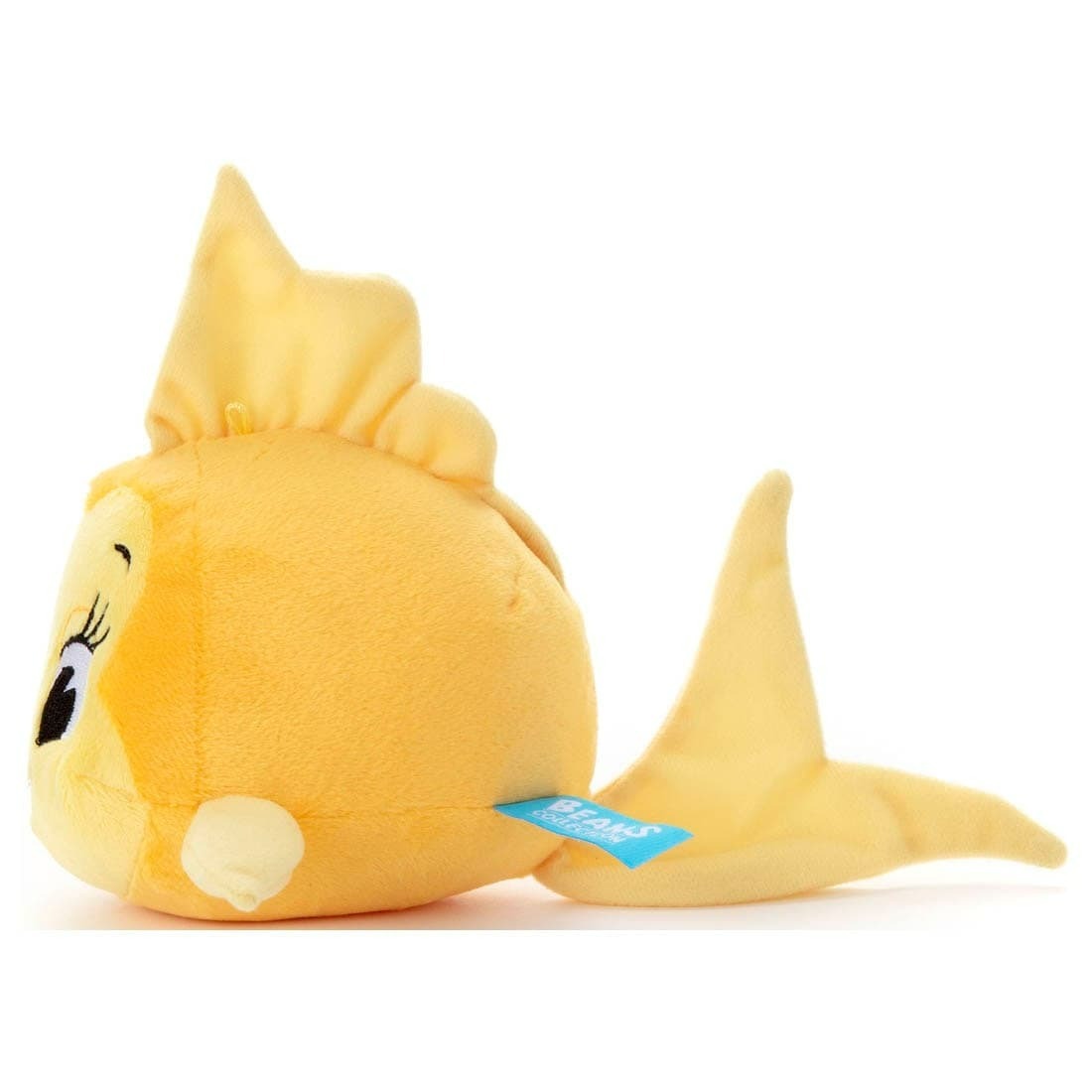 Takara Tomy 迪士尼公仔 - Beans《木偶奇遇記》- 金魚