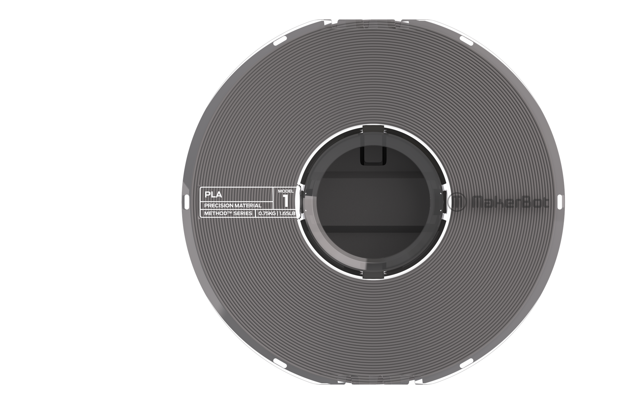 UltiMaker MakerBot METHOD PLA 3D 打印膠條 1.75毫米 750g