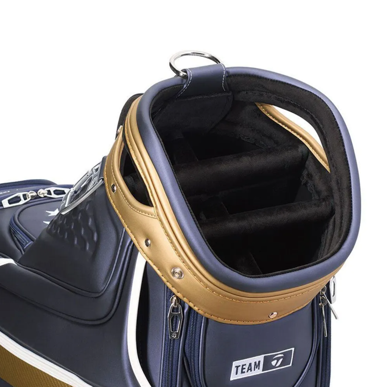 TM23PRO CHAMPIONSHIPスタッフバッグ Taylormade Pro Championship Staff Bag