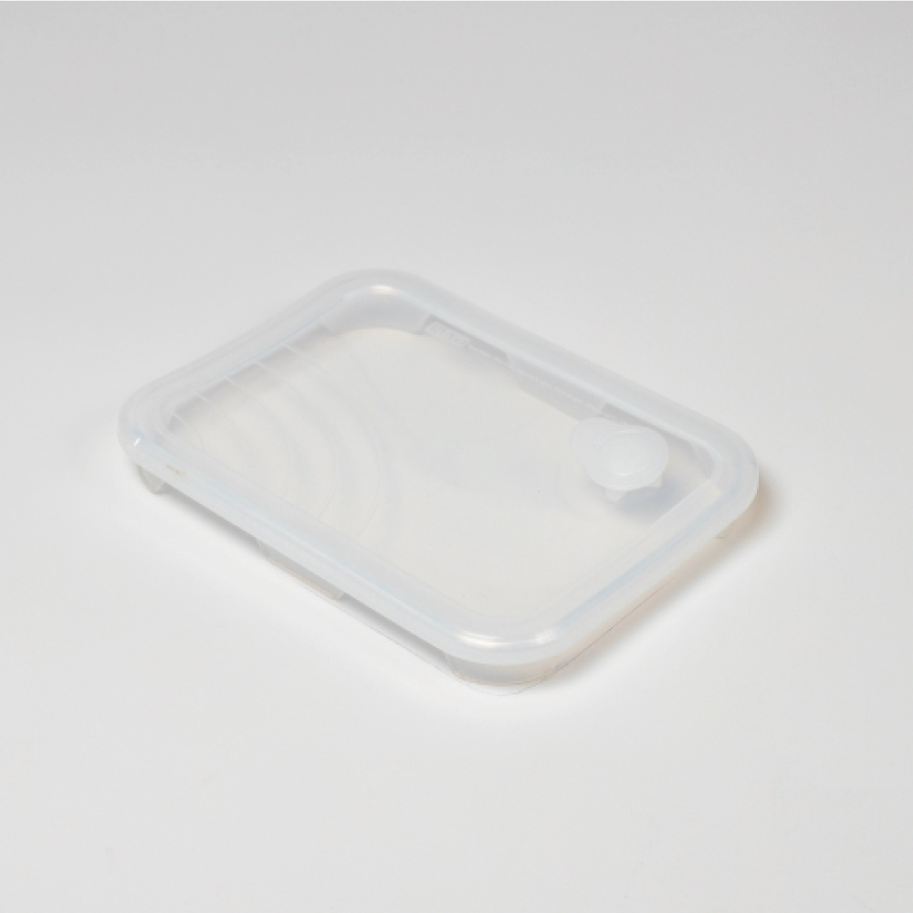 保鮮盒上蓋