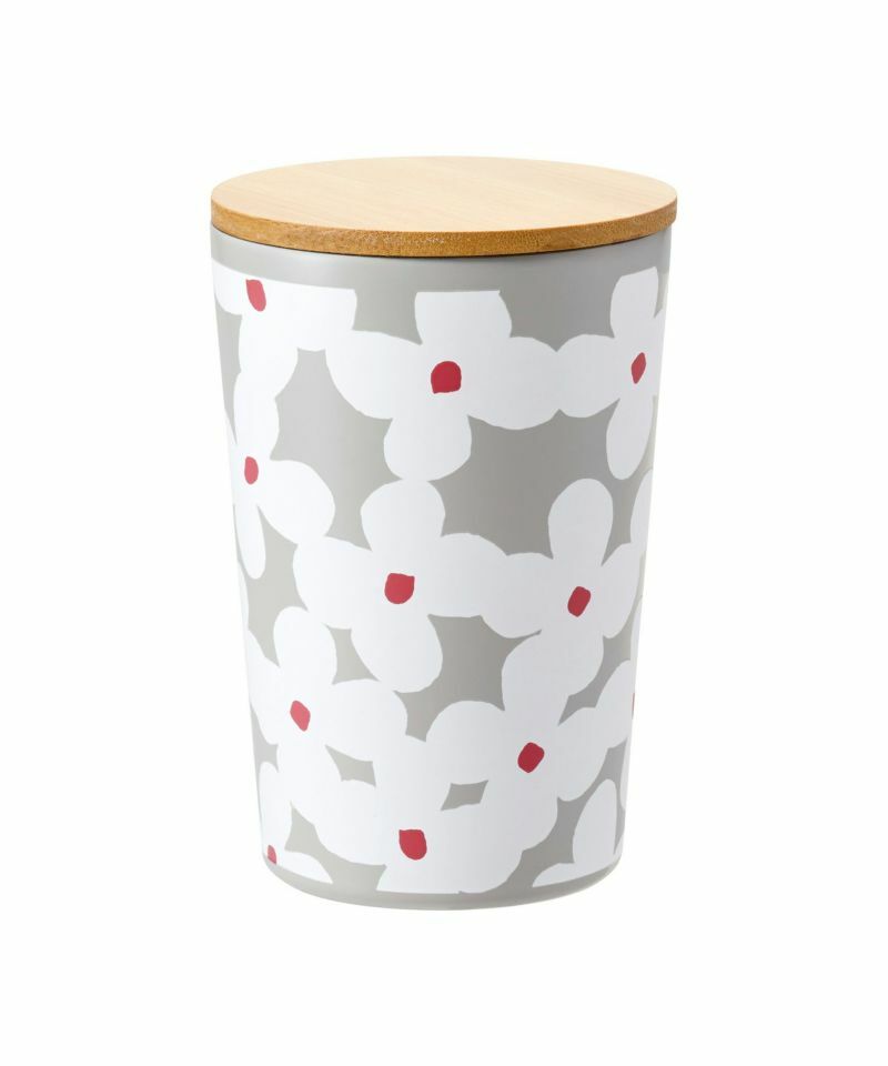 順豐免運 | Wpc - 不鏽鋼兩用環保杯430ml/保暖/保冷(附竹杯蓋) (W126-9083-204) {特價貨品, 不設退換}