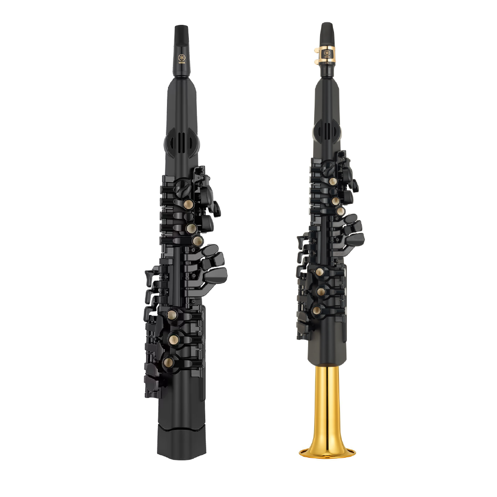 Yamaha Yamaha / YDS系列 數位薩克斯風(YDS120 & YDS150) — 三峽銅管 / 管樂｜YA! 玩音樂