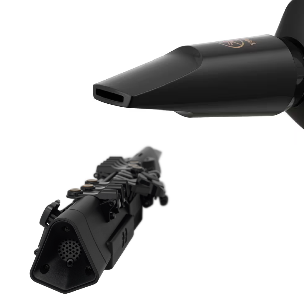 Yamaha Yamaha / YDS系列 數位薩克斯風(YDS120 & YDS150) 第 2 張圖片｜三峽銅管 / 管樂