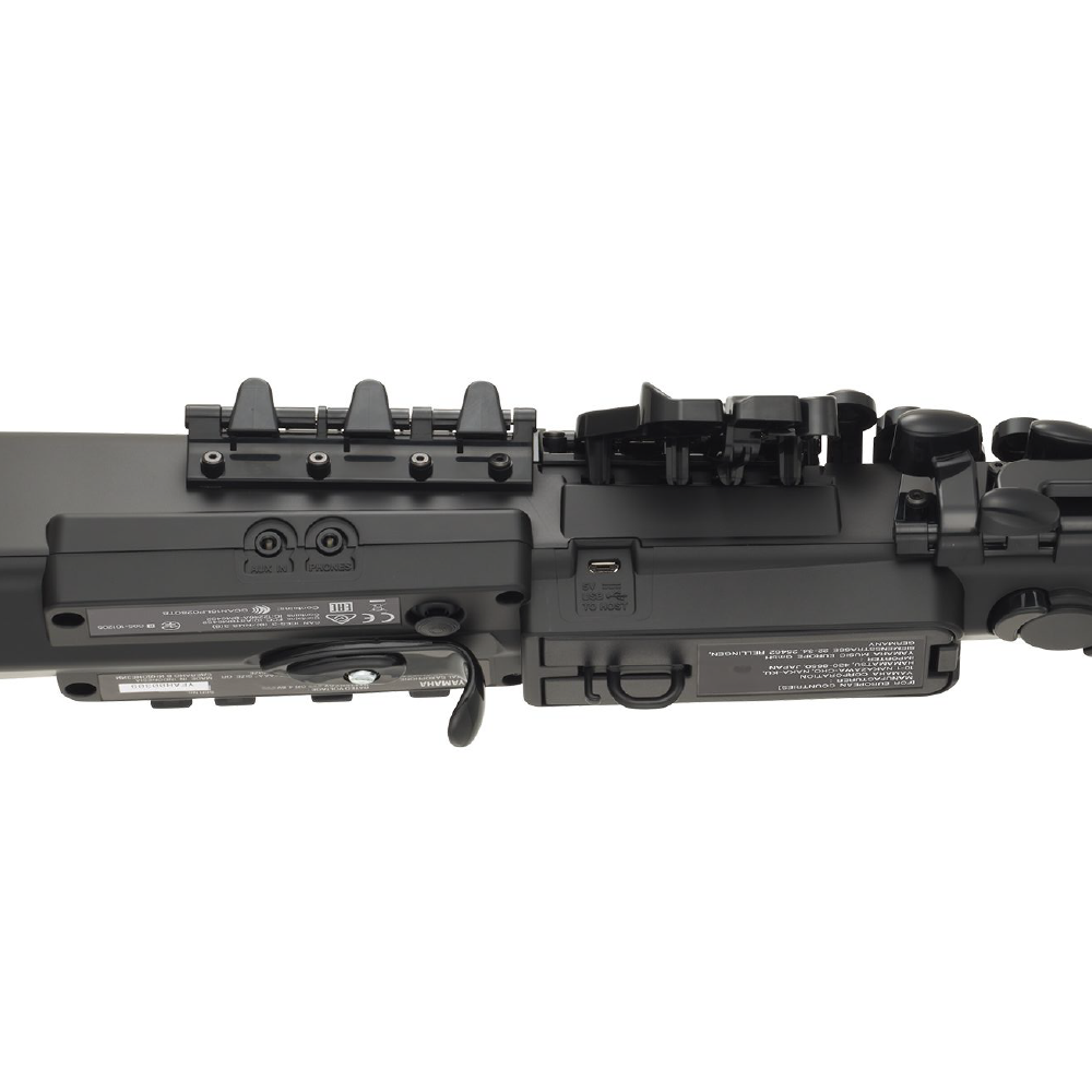 Yamaha Yamaha / YDS系列 數位薩克斯風(YDS120 & YDS150) 第 4 張圖片｜三峽銅管 / 管樂