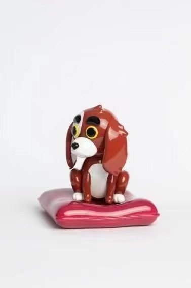 Cesar Piette The Modern Puppy Limited Edition