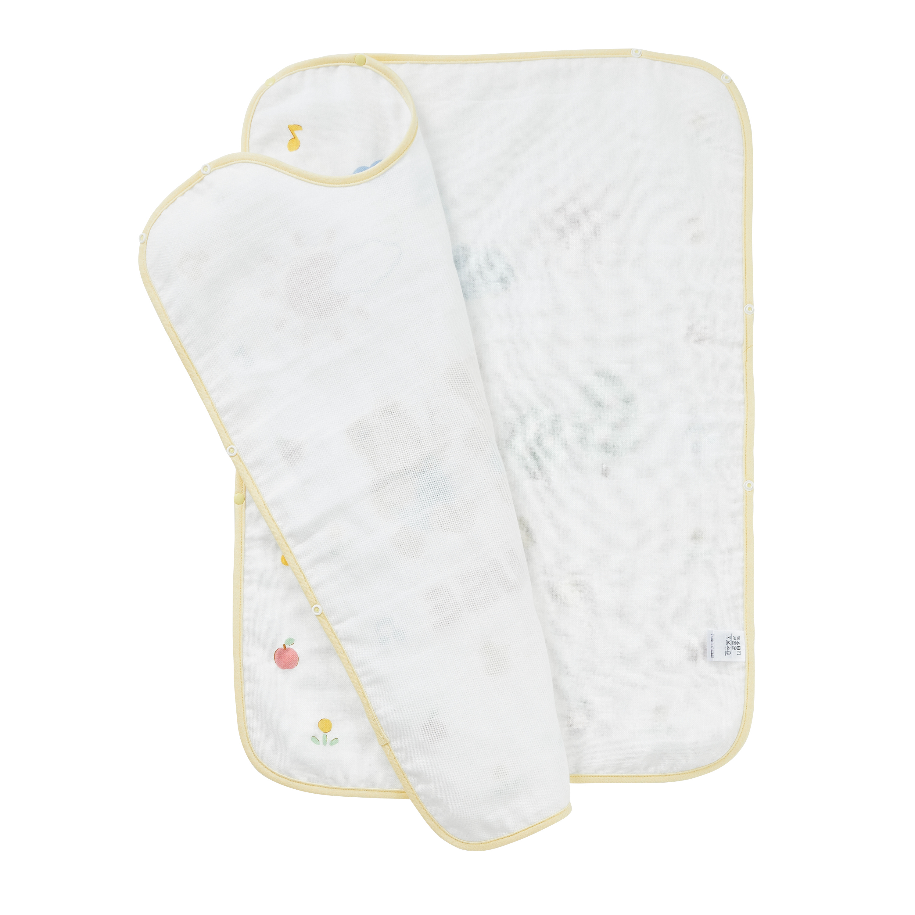 MH三隻小熊睡袋