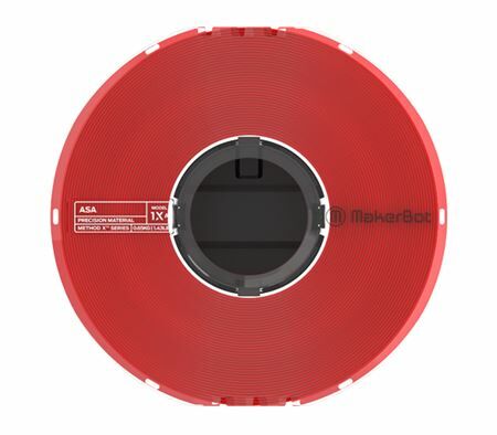 UltiMaker MakerBot METHOD X ASA 3D 打印膠條 1.75毫米 750g