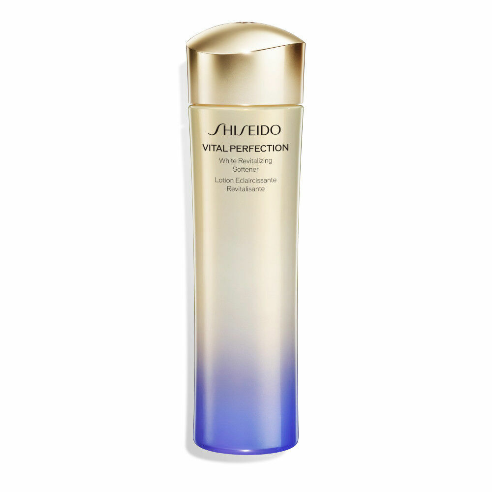 SHISEIDO 全效美白抗紋清爽健膚水 150ml（悅薇水）