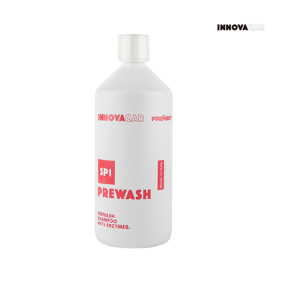 INNOVACAR SP1 PREWASH 預洗清潔液, 1000ml
