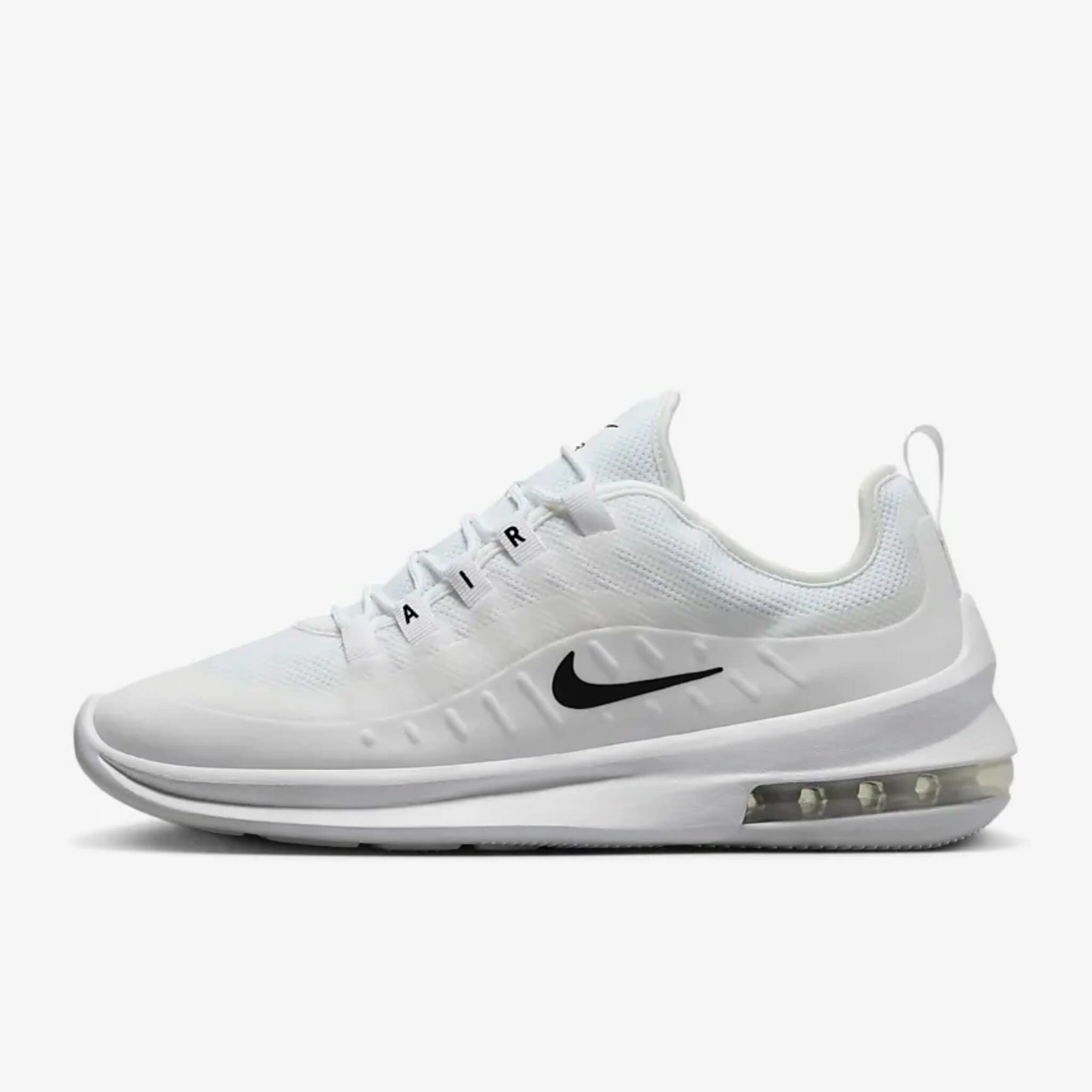 💥日本直送】Nike Air Max Axis 親子運動鞋波鞋鞋白色多碼AA2146-100