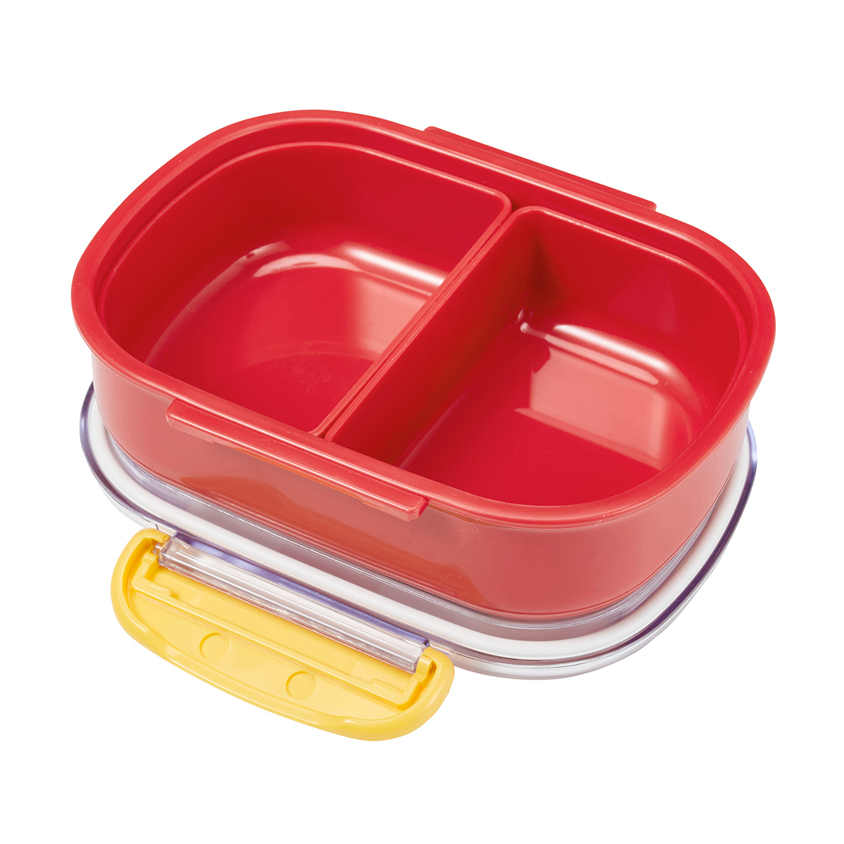 MH小熊字母拼格午餐盒