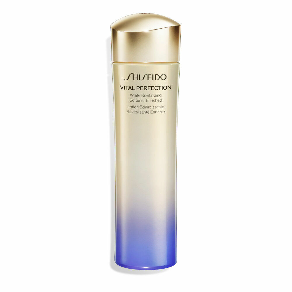 SHISEIDO 全效美白抗紋滋潤健膚水 150ml（悅薇水）