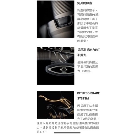 Daiwa 21銀狼LBQD 手煞車捲線器線杯手剎車捲線器磯釣捲線器21年銀狼LBQD