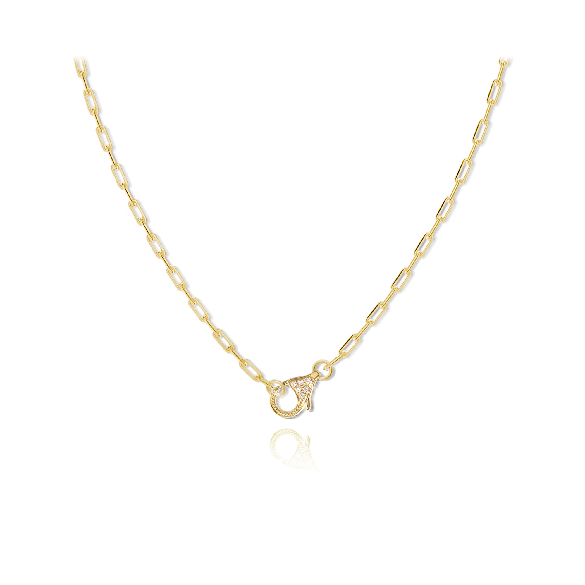 Manhattan 曼哈頓項鍊