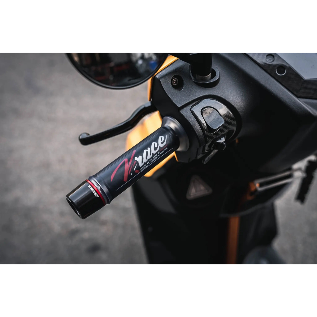 KRACE 凱銳斯 矽膠握把套