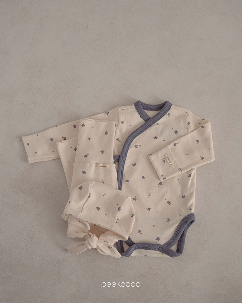 Ever 新生兒套裝