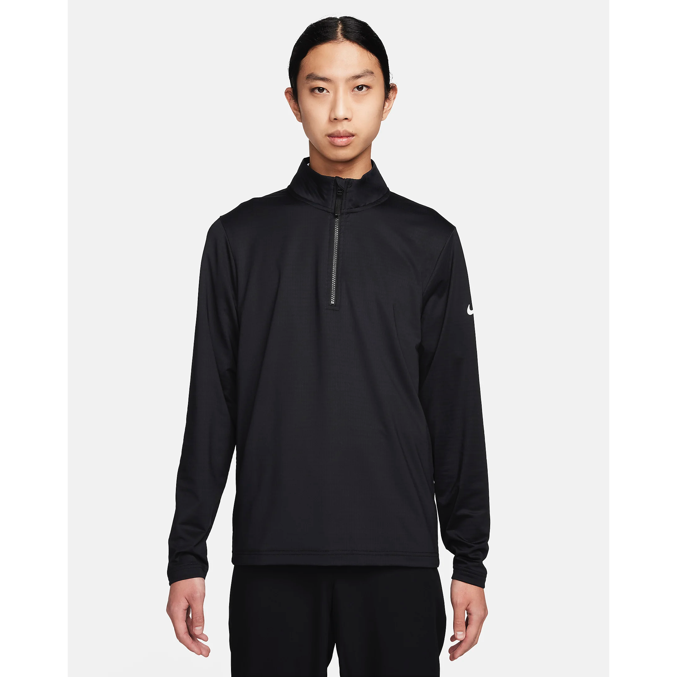 💥日本直送】Nike DF Victory半拉鍊L/S上衣長袖襯衫Long Sleeves 男士運動