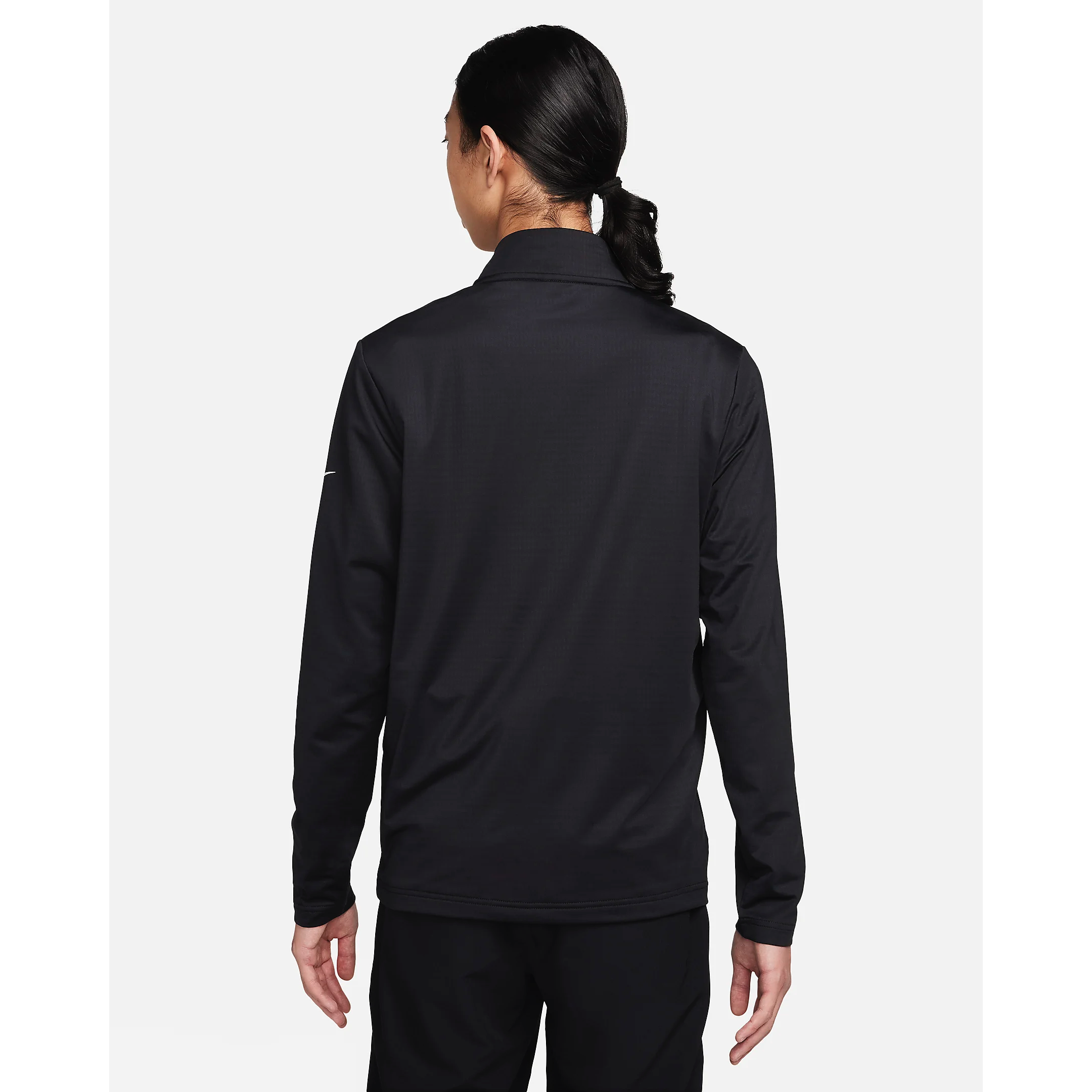 💥日本直送】Nike DF Victory半拉鍊L/S上衣長袖襯衫Long Sleeves 男士運動