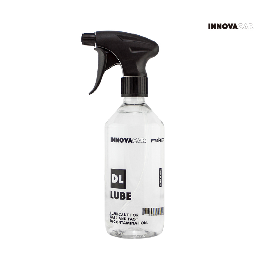 INNOVACAR DL LUBE 去污泥膠潤滑劑, 500ml