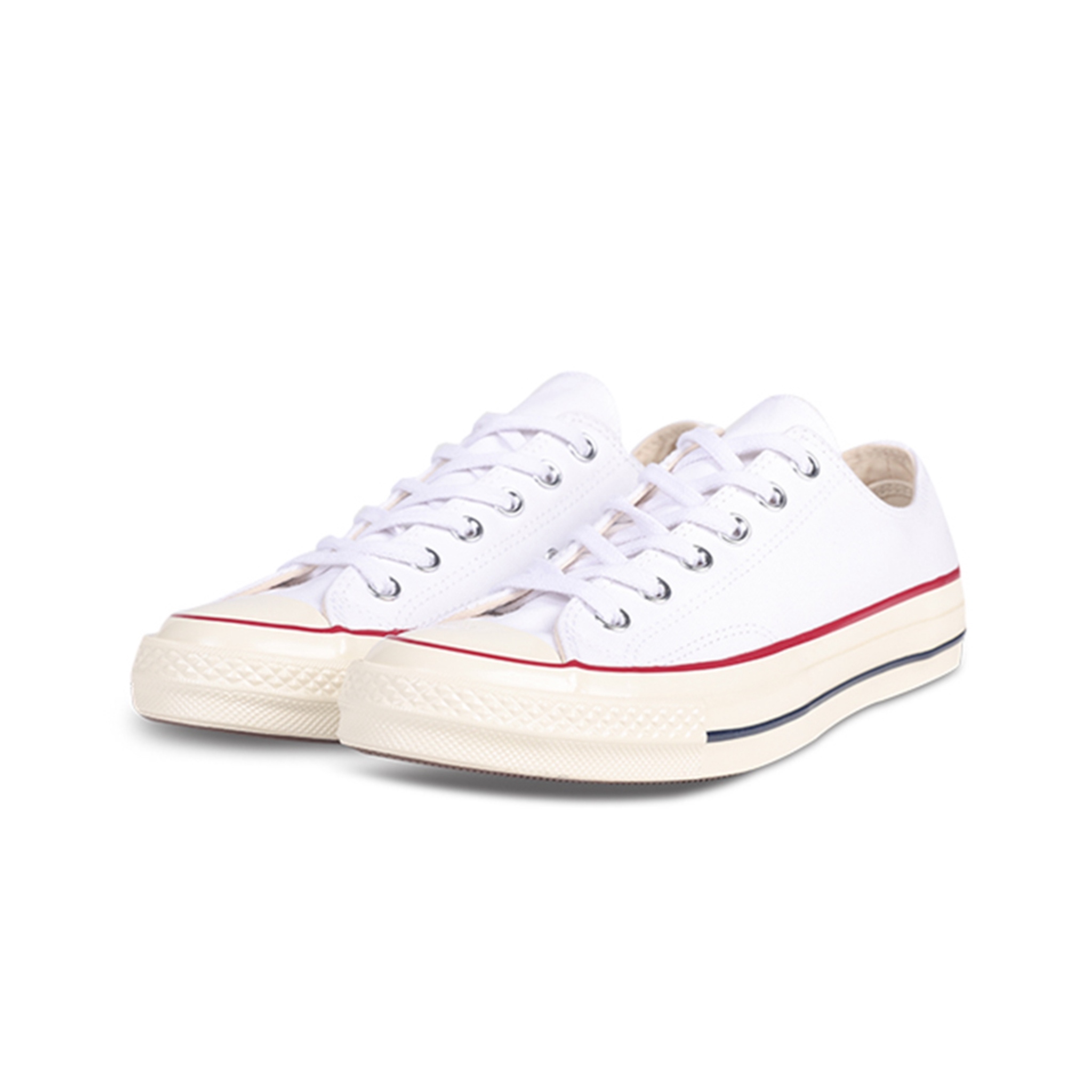 CONVERSE CHUCK 70s 1970 休閒鞋 白 奶油底 復古 男女鞋 162065C