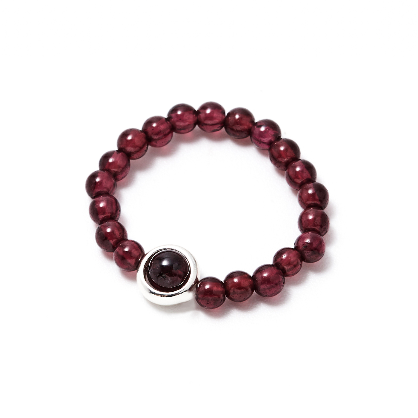 平價飾品,純銀,水晶,戒指