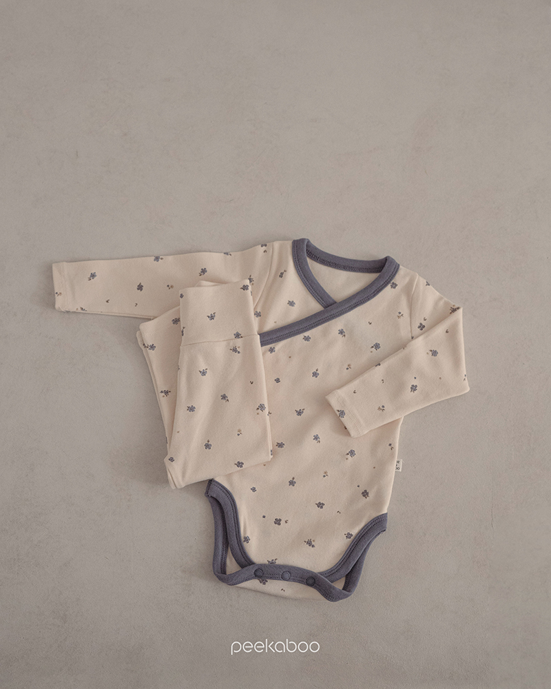 Ever 包屁衣套裝