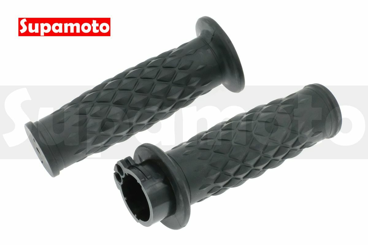 -Supamoto- 哈雷 菱格 握把 25.4 1吋 48 883 XL 1200 手把 握把套 通用 改裝 復古
