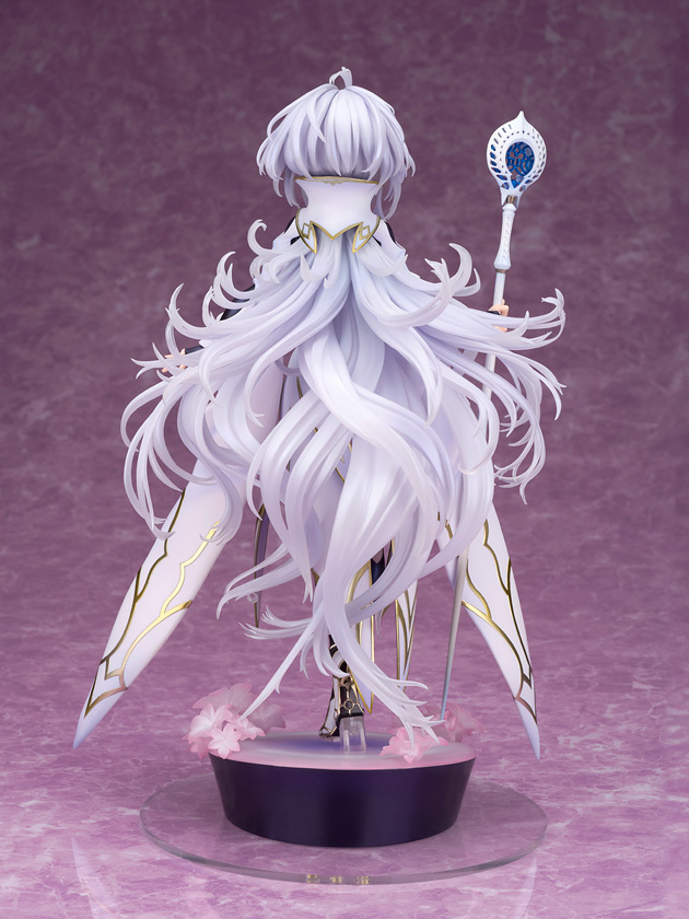 "Fate/Grand Order Arcade" Caster / Merlin (Prototype)