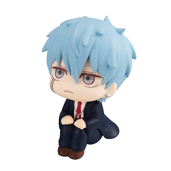 「ACG.GO」「預購」Look Up系列 肌肉魔法使-MASHLE- 蘭斯·克勞恩