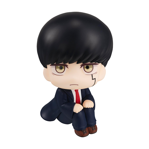 「ACG.GO」「預購」Look Up系列 肌肉魔法使-MASHLE- 馬修·班地德