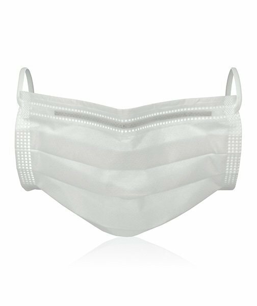 Medicom - Safe+Mask Sofskin 成人醫用耳掛口罩 (低致敏) 50個/盒