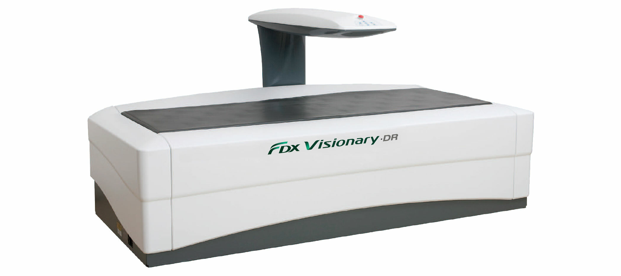 FDX Visionary-DR