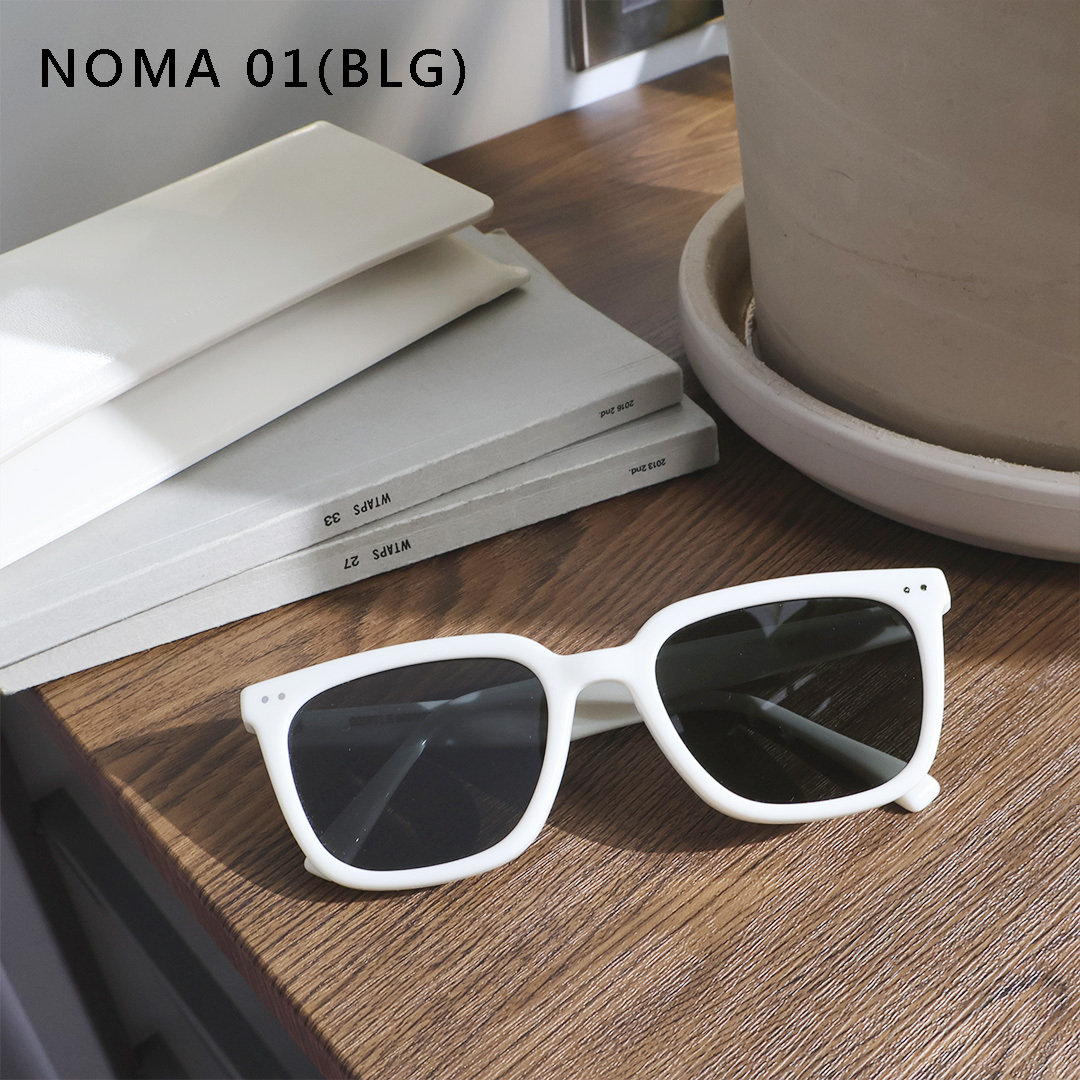 保證正品 韓國 GENTLE MONSTER NOMA 太陽眼鏡 墨鏡 KPOP 明星著用品牌 現貨