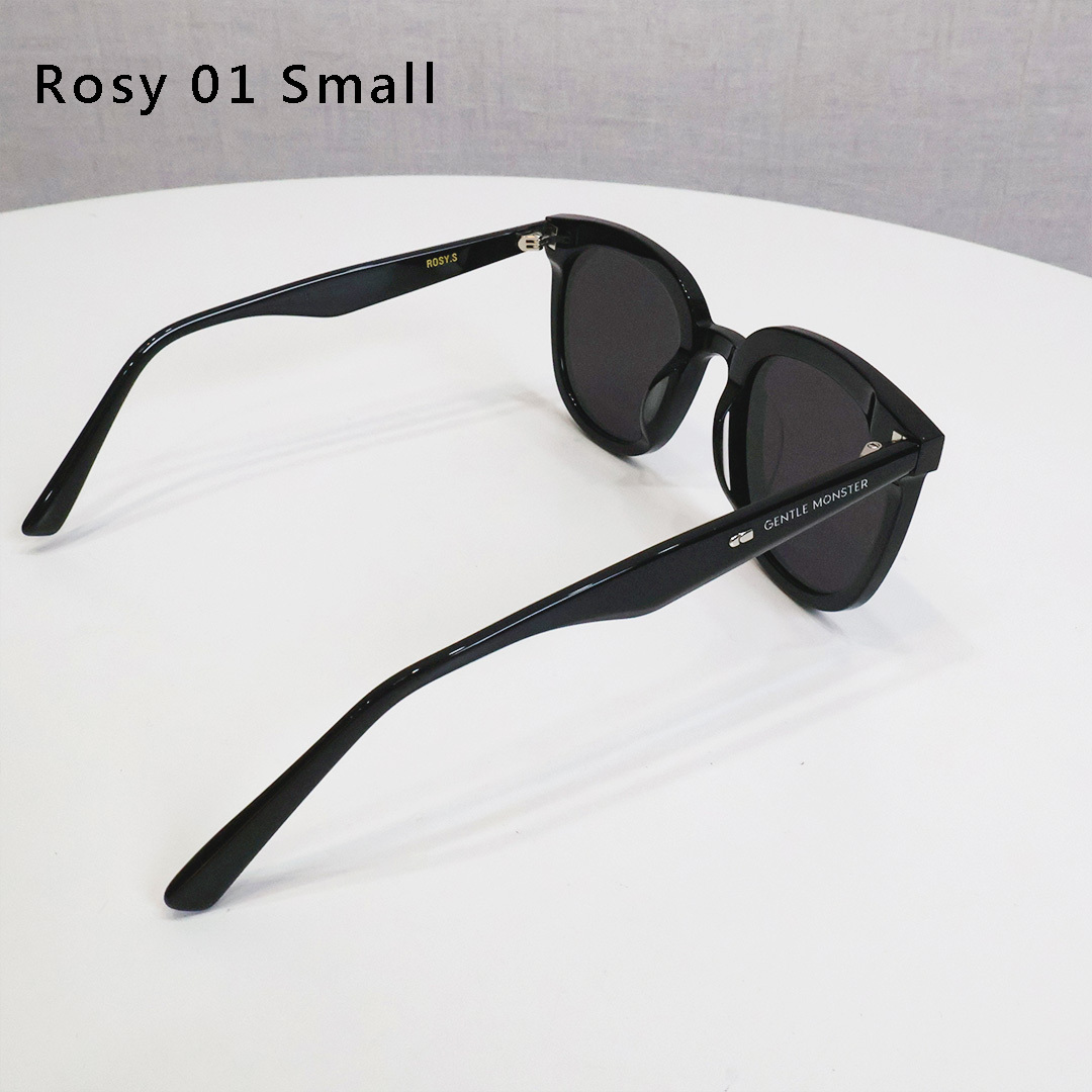 保證正品 韓國 GENTLE MONSTER ROSY 太陽眼鏡 墨鏡 KPOP 明星著用品牌 現貨