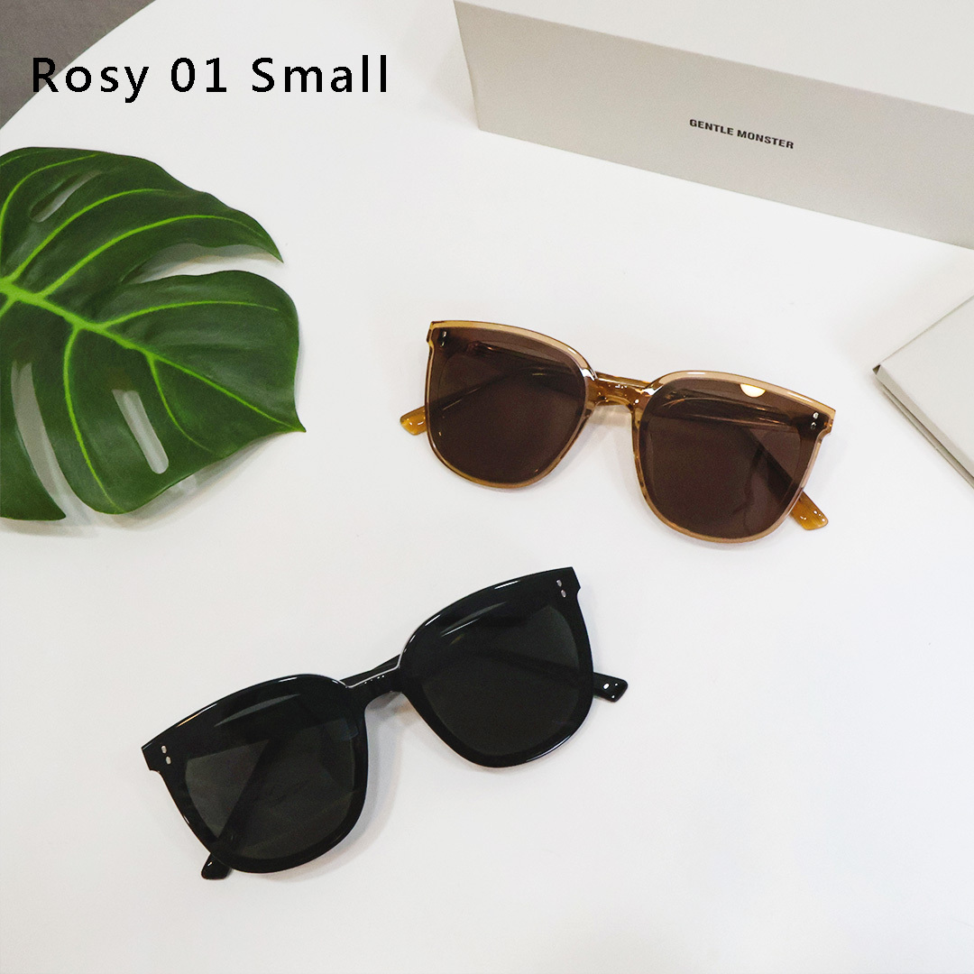 保證正品 韓國 GENTLE MONSTER ROSY 太陽眼鏡 墨鏡 KPOP 明星著用品牌 現貨