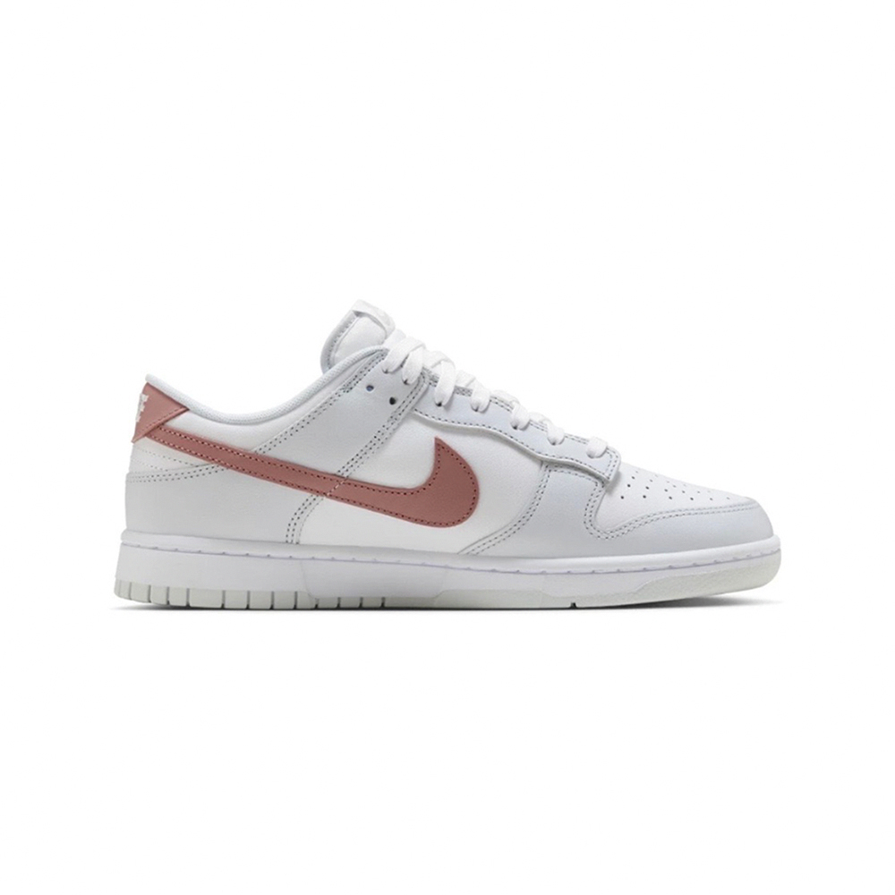 Nike Dunk Low 灰粉HF0730-160