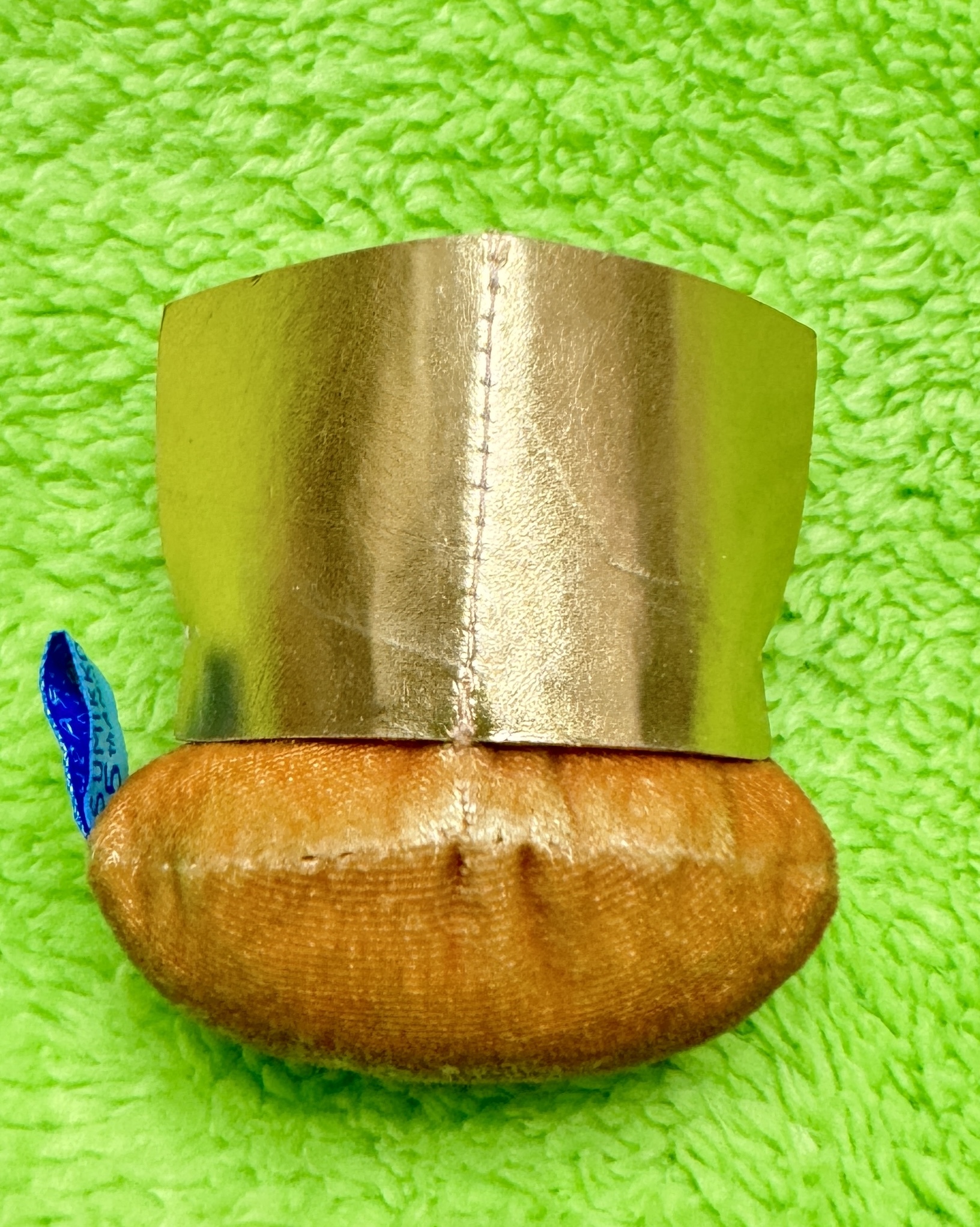 絕版舊款- 角落生物五周年限定 初代角落神 (中古無牌)