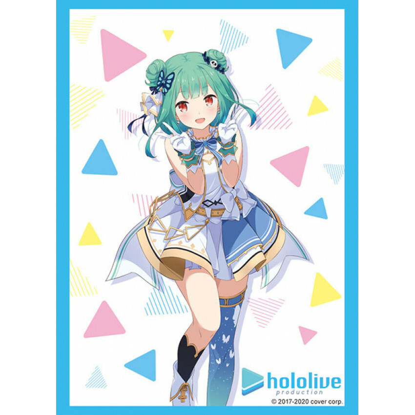 HG2997 - Hololive 『潤羽露西亞』 hololive 1st fes 「Nonstop story」 ver.