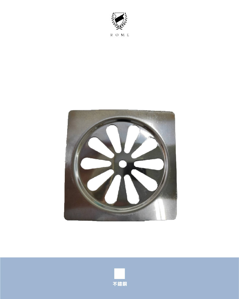 方形單片地板(WB473)