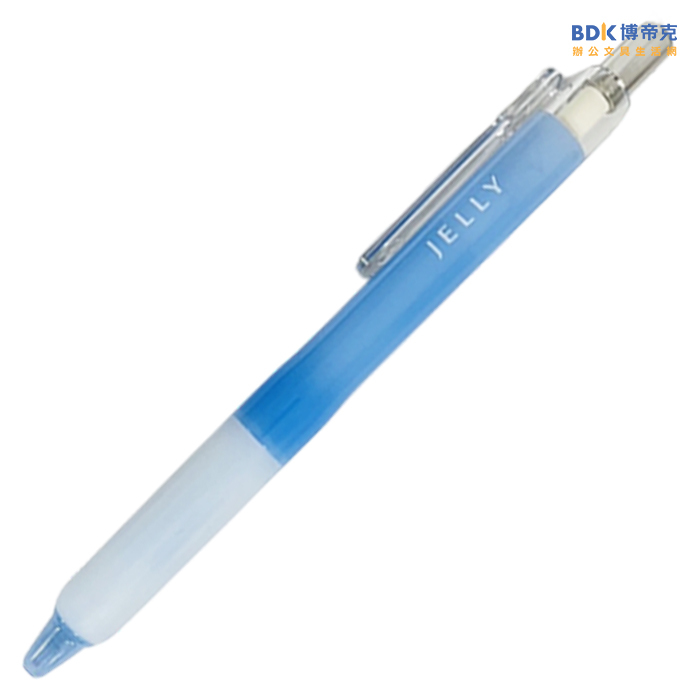 TEMPO 節奏 0.38 果凍自動中性筆 GL-251系列