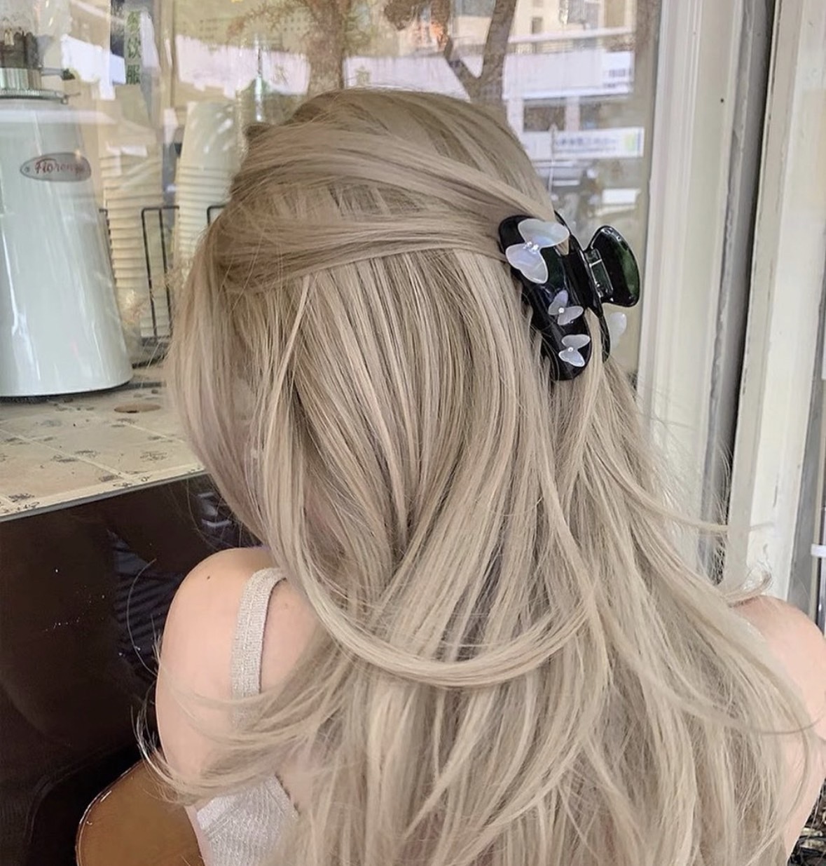 美國 Snack Break // Butterfly Pixie Claw