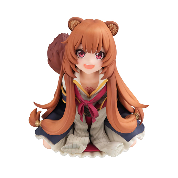 「ACG.GO」「預購」日版 Melty Princess 拉芙塔莉雅 幼少化Ver. 盾之勇者成名錄 PVC Figure
