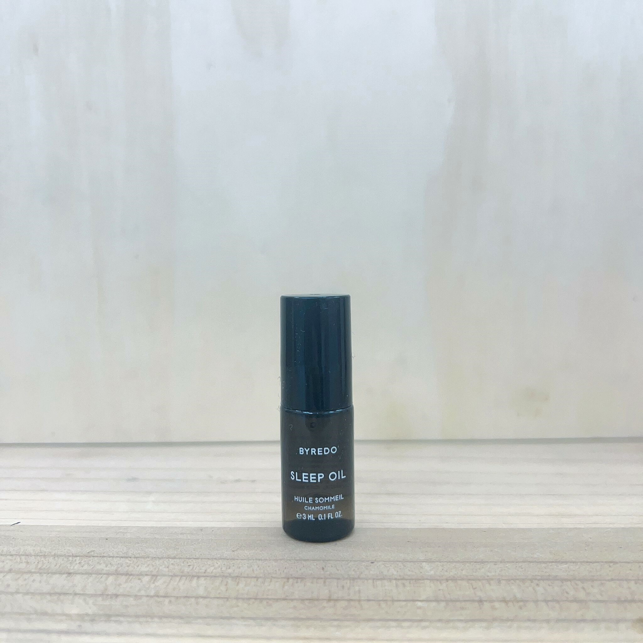 Byredo 睡眠精油 3ml