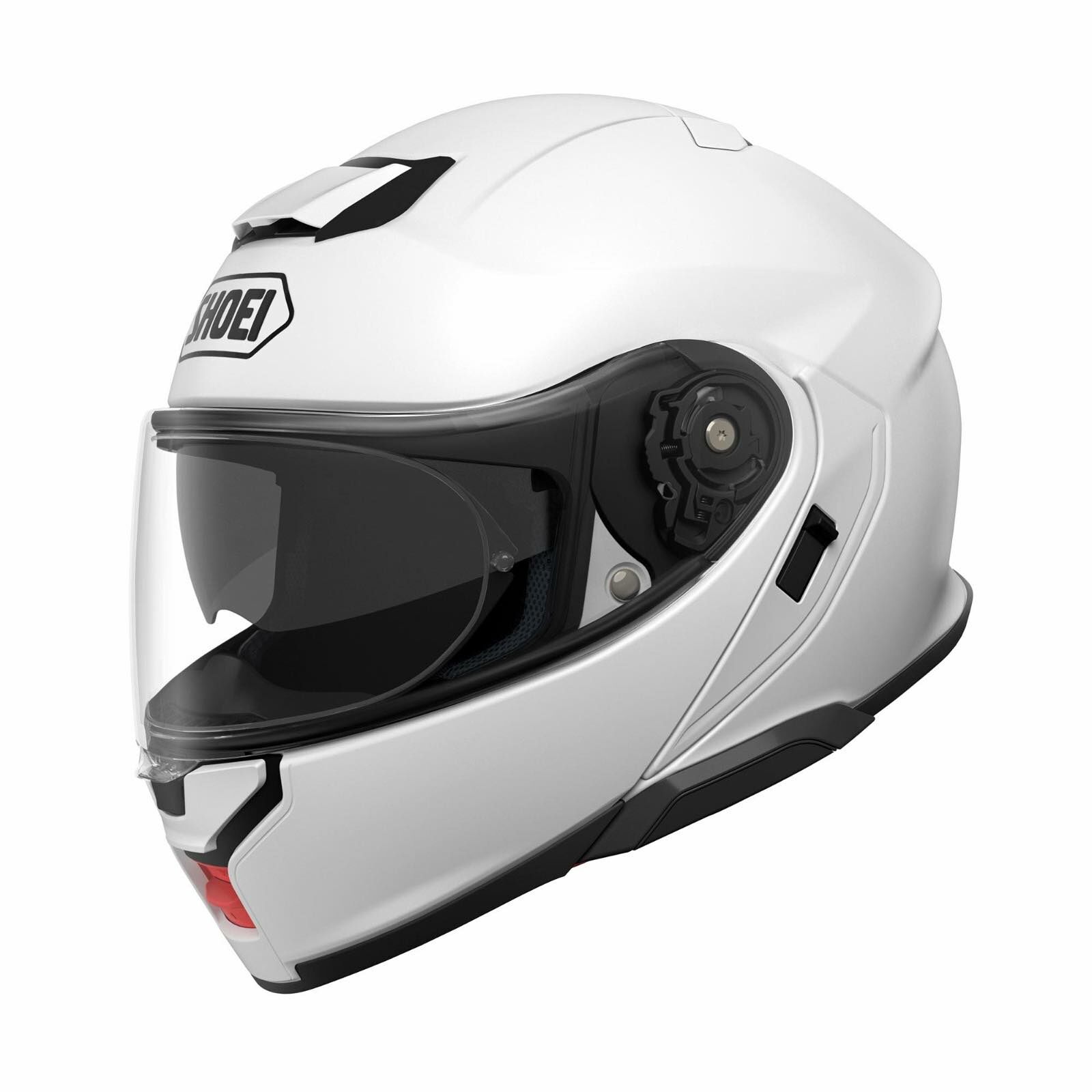Shoei Neotec 3 White (PRE)