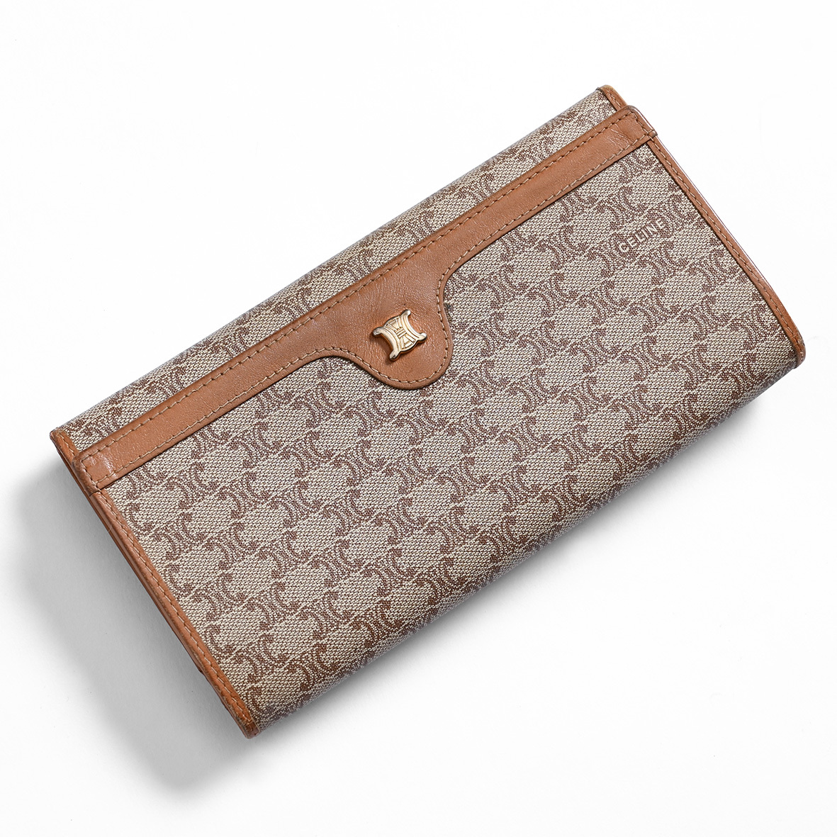 古董長夾 / Vintage Celine