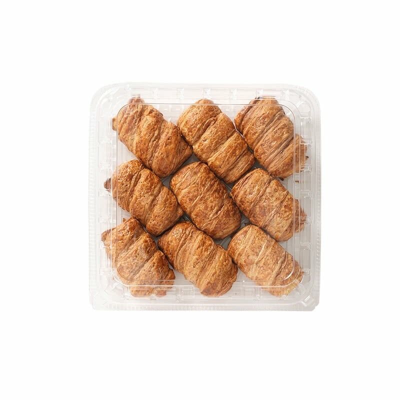 山姆 丹麥式香腸包1x9